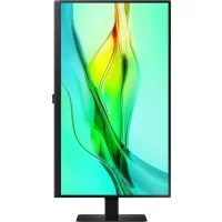 Монитор Samsung ViewFinity S6 (LS27D604UAIXCI) фото 1